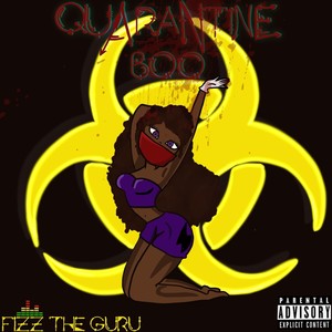 Quarantine Boo (Explicit)