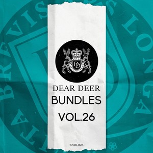 Dear Deer Bundles, Vol. 26