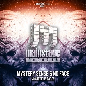 Mysterious Faces (Original Mix)