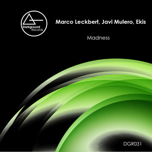 Madness (Original Mix)