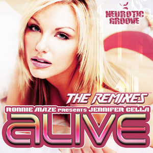 Alive (Remixes)