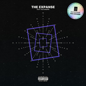 The Expanse (Explicit)