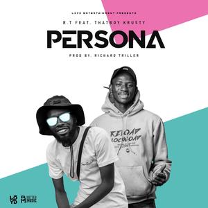Persona(feat. Thatboykrusty)