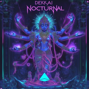 Nocturnal (Extended Mix)