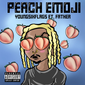 peach emoji (Explicit)