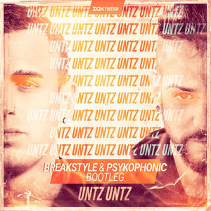 Untz Untz (Bootleg)