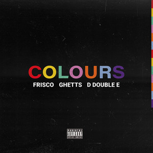 Colours (Explicit)