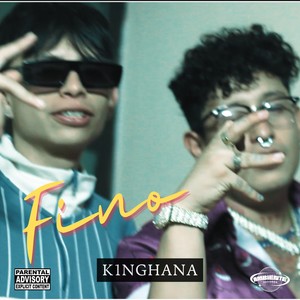 FINO (Explicit)