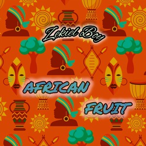 African Fuit