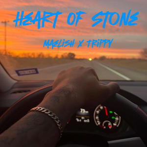 Heart of Stone (feat. Maelish) (Explicit)