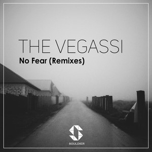 No Fear (Remixes)