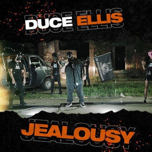 Jealousy (Explicit)