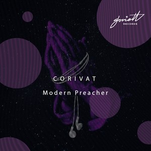 Modern Preacher (Explicit)