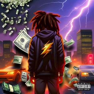 Zoom (feat. Albertstone) (Explicit)