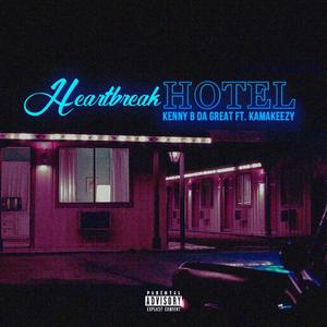 Heartbreak Hotel (feat. KamaKeezy) (Explicit)