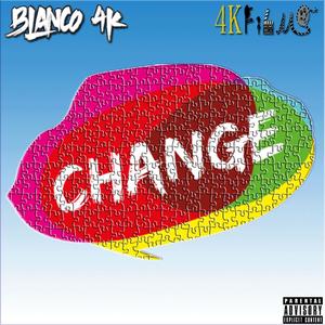 Change (Explicit)