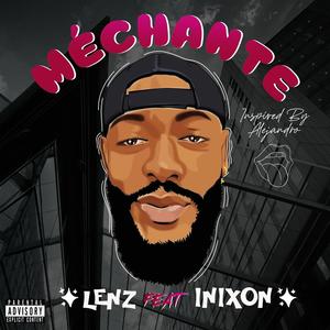 Méchante (feat. Inixon)