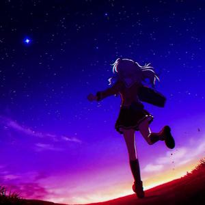 CATCH A FALLING STAR