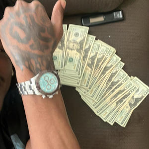 Burglary's (Explicit)