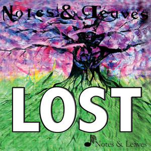 Lost - EP (Explicit)