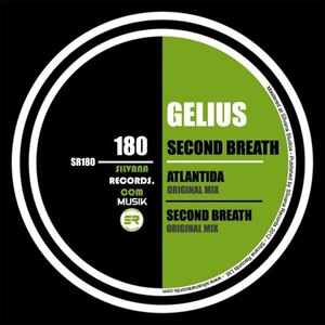 Second Breath (Original Mix)