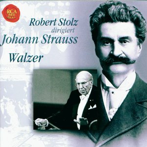 Strauss, Johann jr.: Waltzes