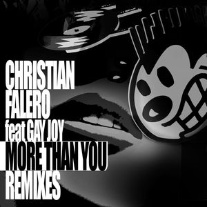 More Than You feat Gay Joy (Armand Pena & Mars Delos Miami Mob Mix)