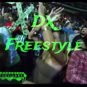 DX Freestyle (feat. Calico Major) [Explicit]