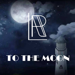 To the Moon (RrZ- remix)