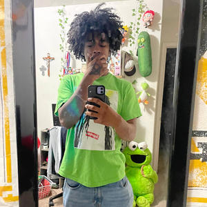 Not regular (feat. Gello) (Explicit)