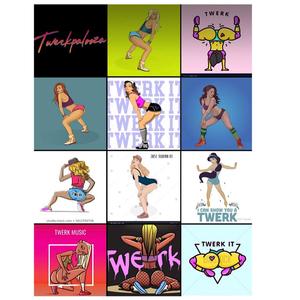 Twerkaphobia (Explicit)
