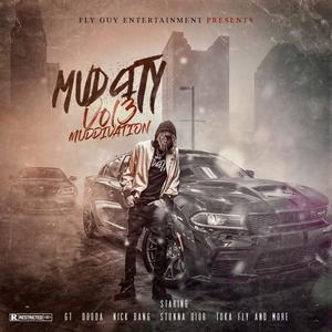 SLUMLORD (MUDMIX|Explicit)
