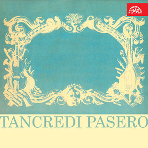 Tancredi pasero