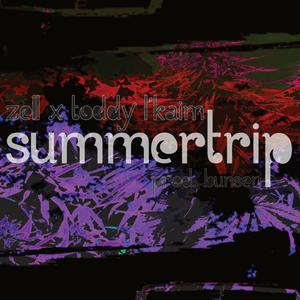 summertrip (feat. Toddy L'Kaim) [Explicit]