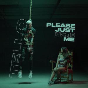 Please Just Hate Me (Explicit)