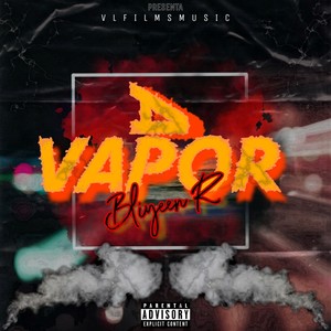 A Vapor (Explicit)