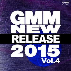 Gmm New Release 2015 Vol.4