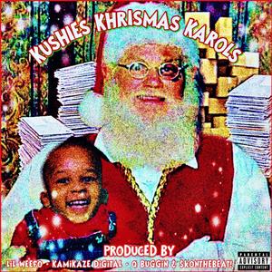 Kushie's Krismas Karols, Vol. 2 (Explicit)