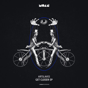 Get Closer EP