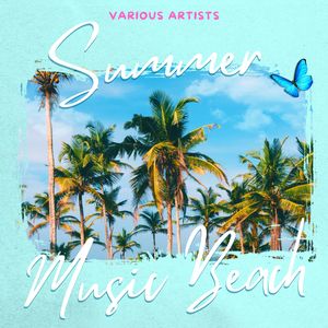 Summer Music Beach (Various Artists)