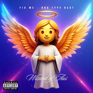 Fix me (RnB type beat 130bpm)