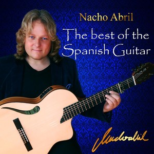 The Best of Spanish Guitar