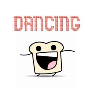 Dancing (feat. Galaticphant)