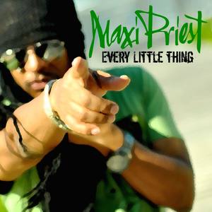 Every Little Thing -Single