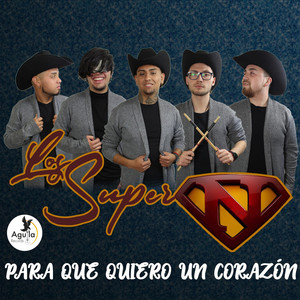 PARA QUE QUIERO UN CORAZÓN