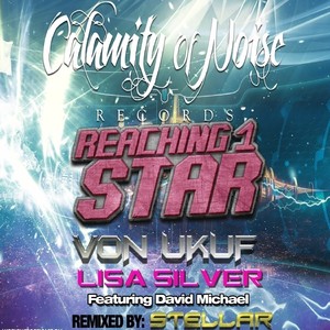 Reaching 1 Star (feat. David Michael) - Single