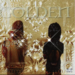 Golden (feat. vAin6ix4) [Explicit]