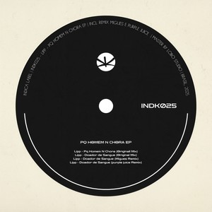 Doador De Sangue (Migues Remix)