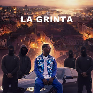 La Grinta (Explicit)