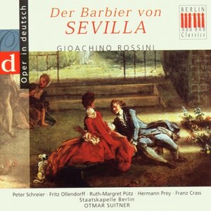 Der Barbier von Sevilla - Act I - 